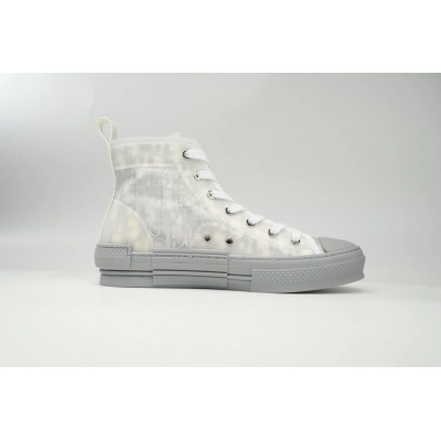 Dior B23 High Grey Oblique 3SH118YNT_H068 02