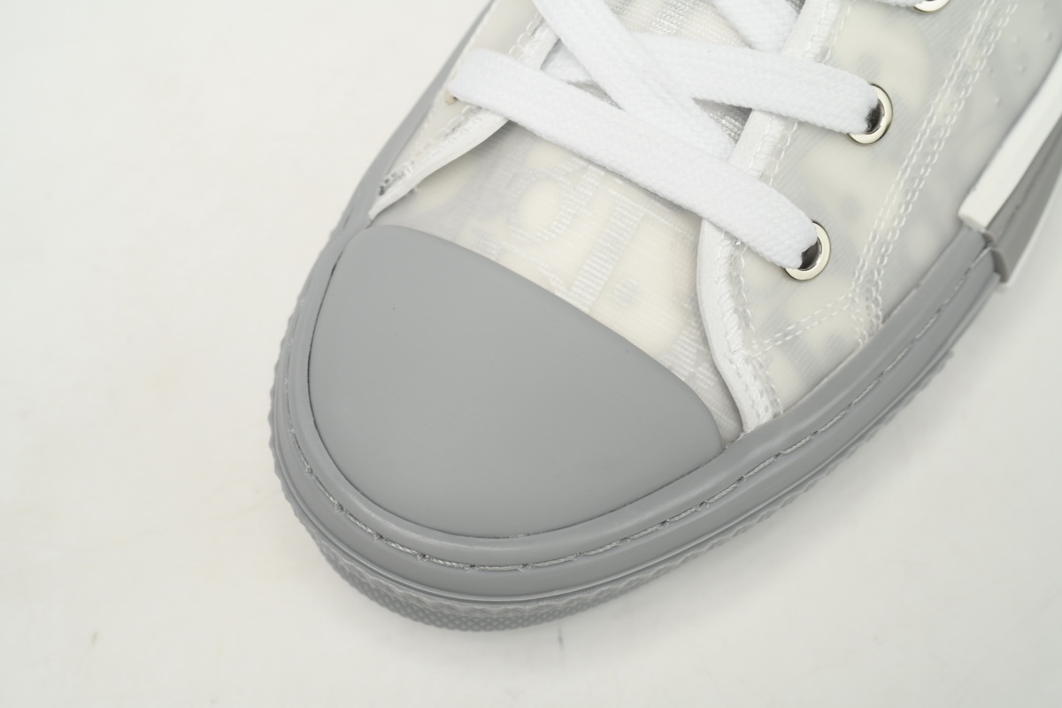 Dior B23 High Grey Oblique 3SH118YNT_H068