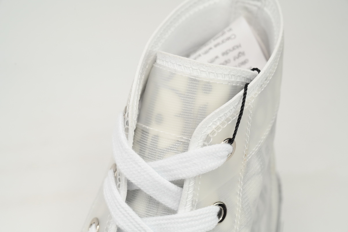 Dior B23 High Grey Oblique 3SH118YNT_H068