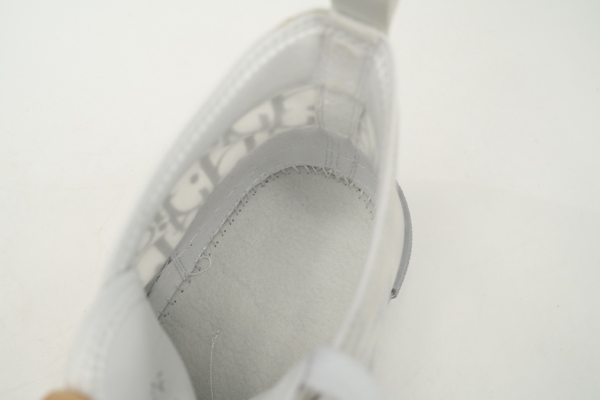 Dior B23 High Grey Oblique 3SH118YNT_H068