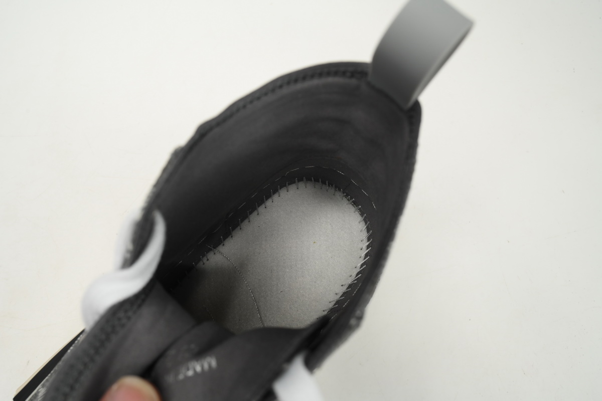 Dior B23 High Top Gray CD Diamond 3SH118ZPP_H868