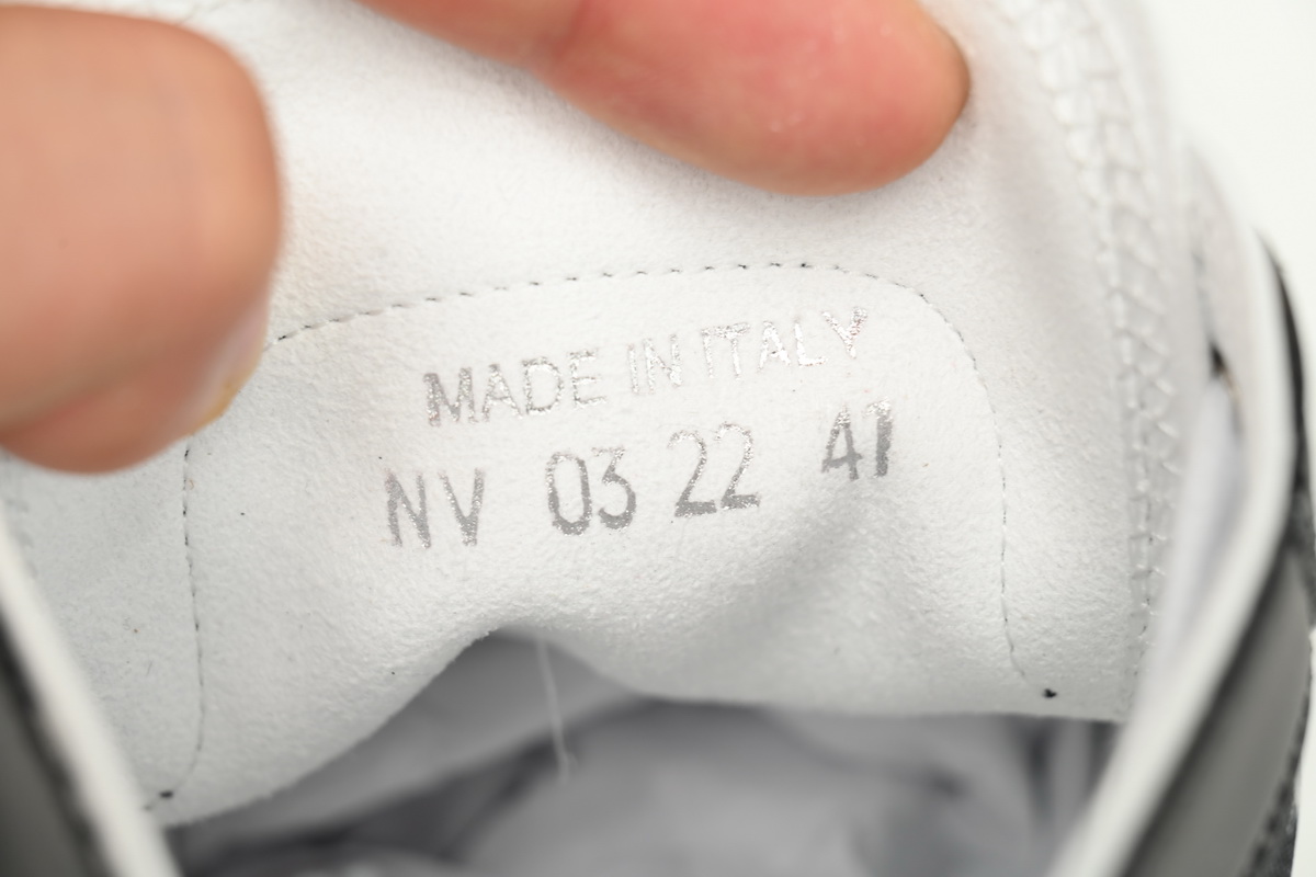 Dior B23 High Top Logo Oblique 3SN272ZIR 16536