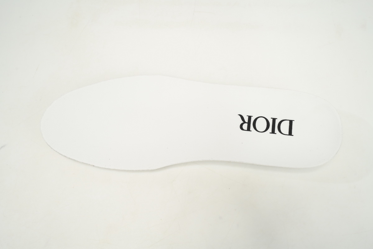 Dior B23 High Top Logo Oblique 3SN272ZIR 16536