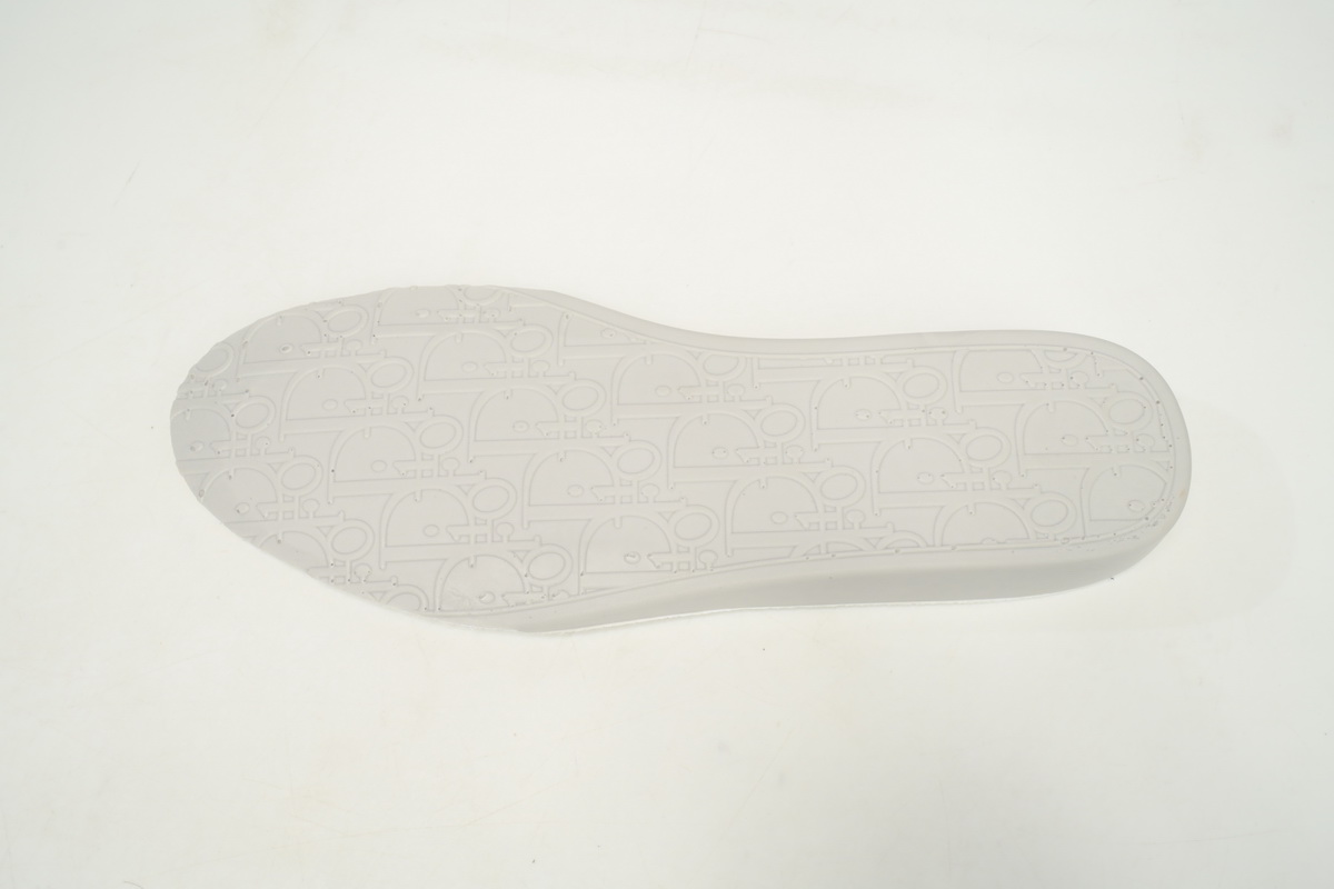 Dior B23 High Top Logo Oblique 3SN272ZIR 16536