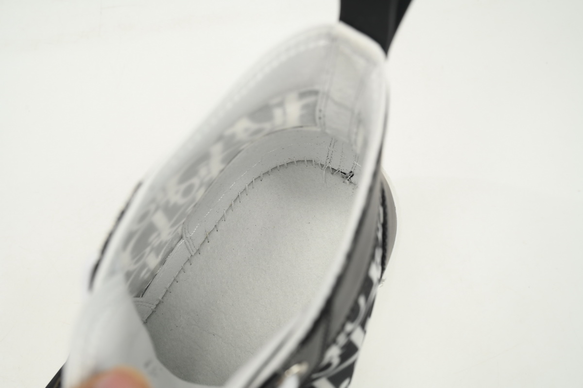 Dior B23 High Top Logo Oblique 3SN272ZIR 16536