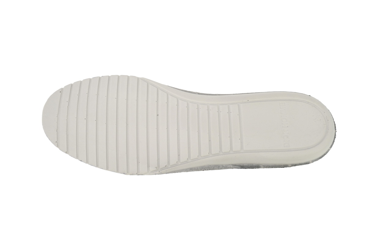 Dior B27 High-Top Black Beige Black Dior Oblique Jacquard  3SH133ZIR_H965