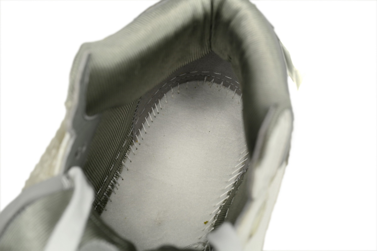 Dior B27 High White Gray  3SH132ZIJ_H068