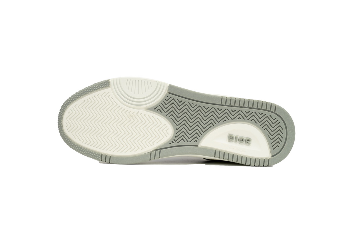 Dior B27 Low Cream White  3SN272ZIR_H168