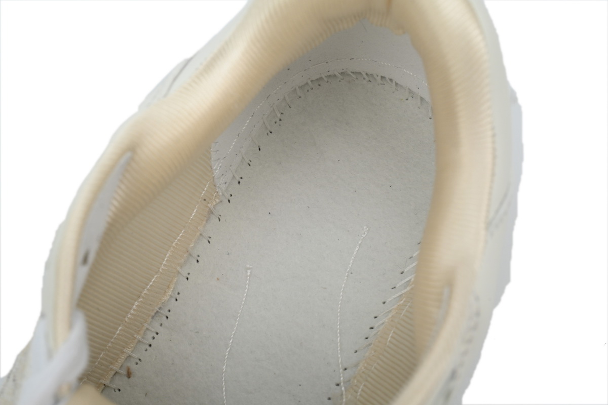 Dior B27 Low White Gray