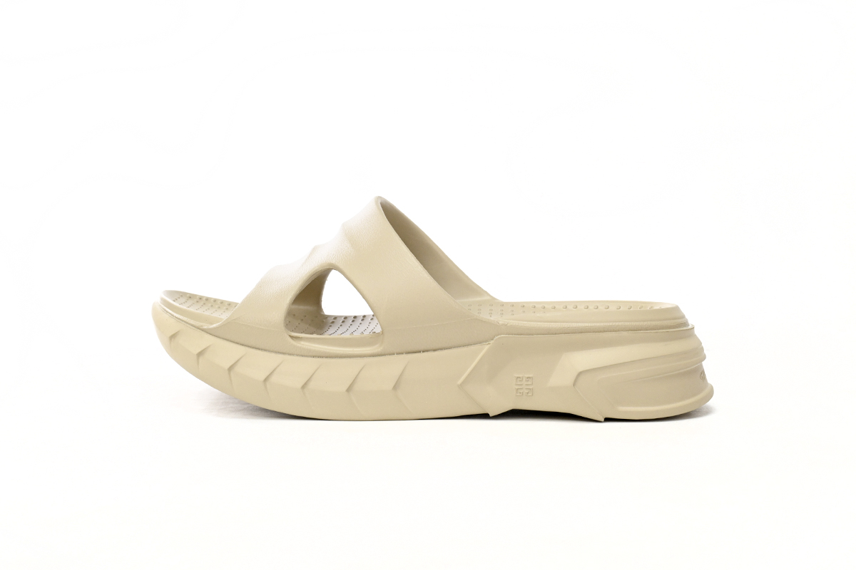 Givenchy Marshmallow Beige BH301AHOY6-285