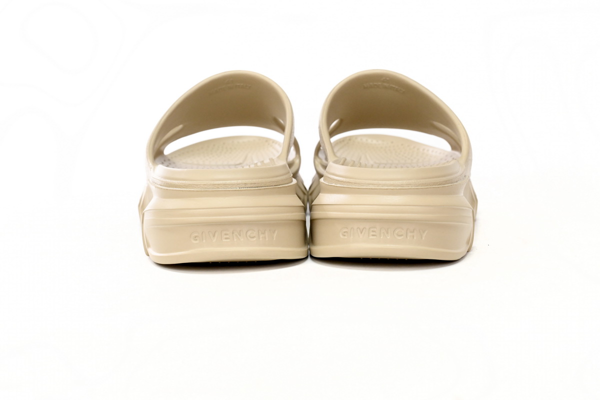 Givenchy Marshmallow Beige BH301AHOY6-285