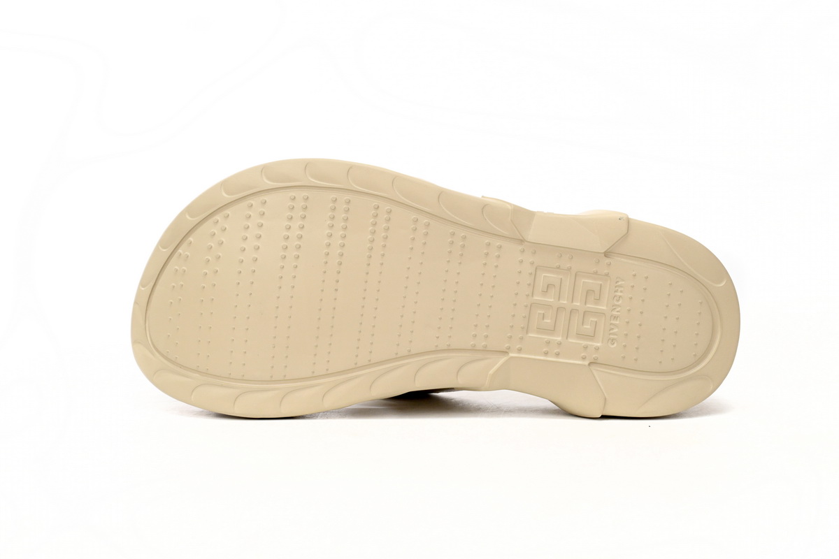 Givenchy Marshmallow Beige BH301AHOY6-285