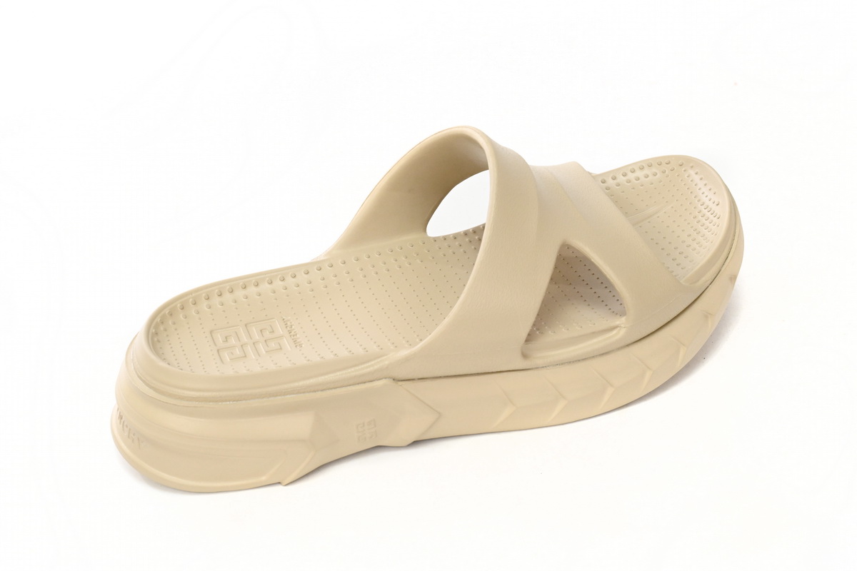 Givenchy Marshmallow Beige BH301AHOY6-285