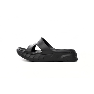 Givenchy Marshmallow Black BH301AH19Y-001 01