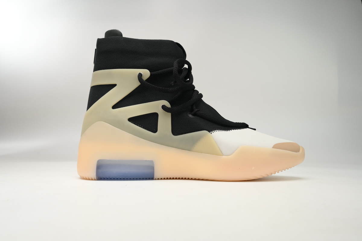 Nike Air Fear of God 1 String The Question AR4237-902