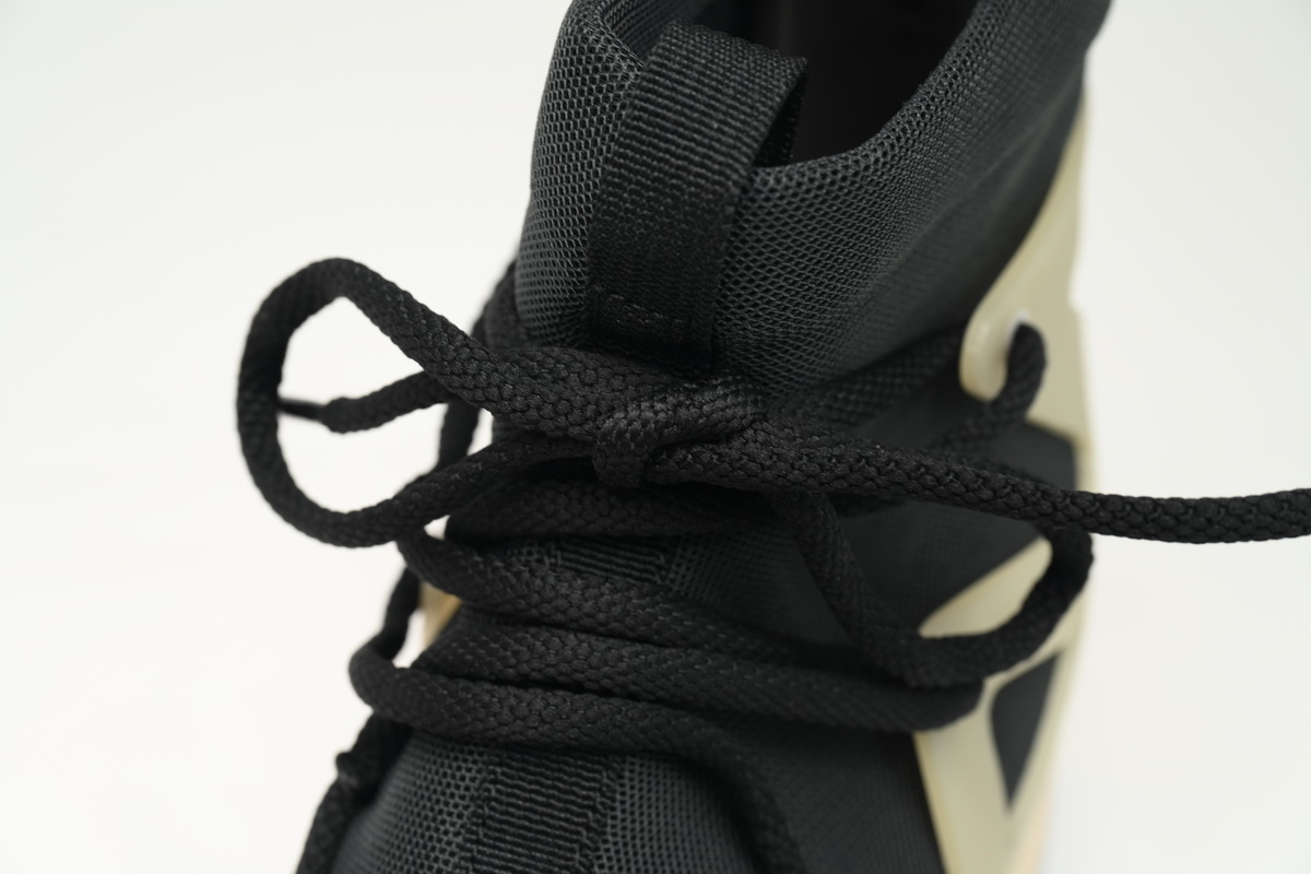 Nike Air Fear of God 1 String The Question AR4237-902