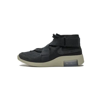 Nike Air Fear Of God Raid Black AT8087 002 01