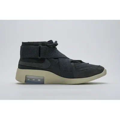 Nike Air Fear Of God Raid Black AT8087 002 02