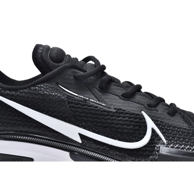 Nike Air Zoom G.T. Cut Black White CZDM5039-001 02