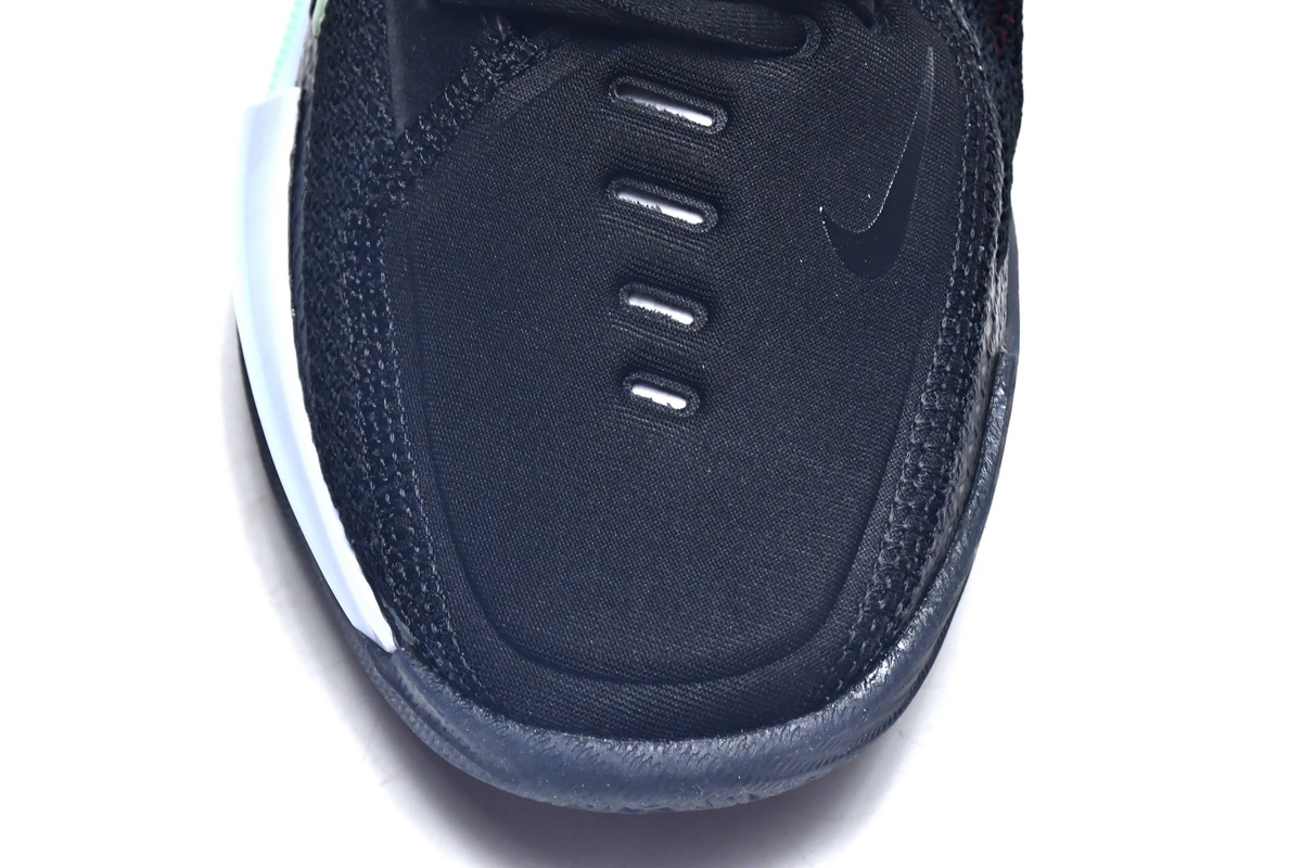 Nike Air Zoom GT Cut Black Crimson Green CZ0176-001