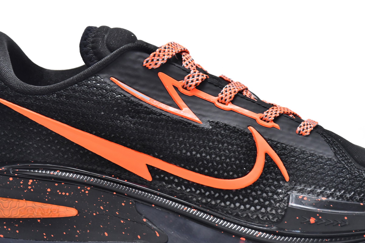 Nike Air Zoom GT Cut EYBL Black  DM2826-001