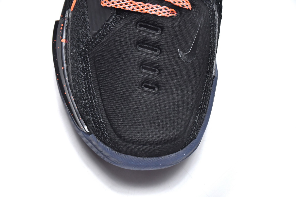 Nike Air Zoom GT Cut EYBL Black  DM2826-001