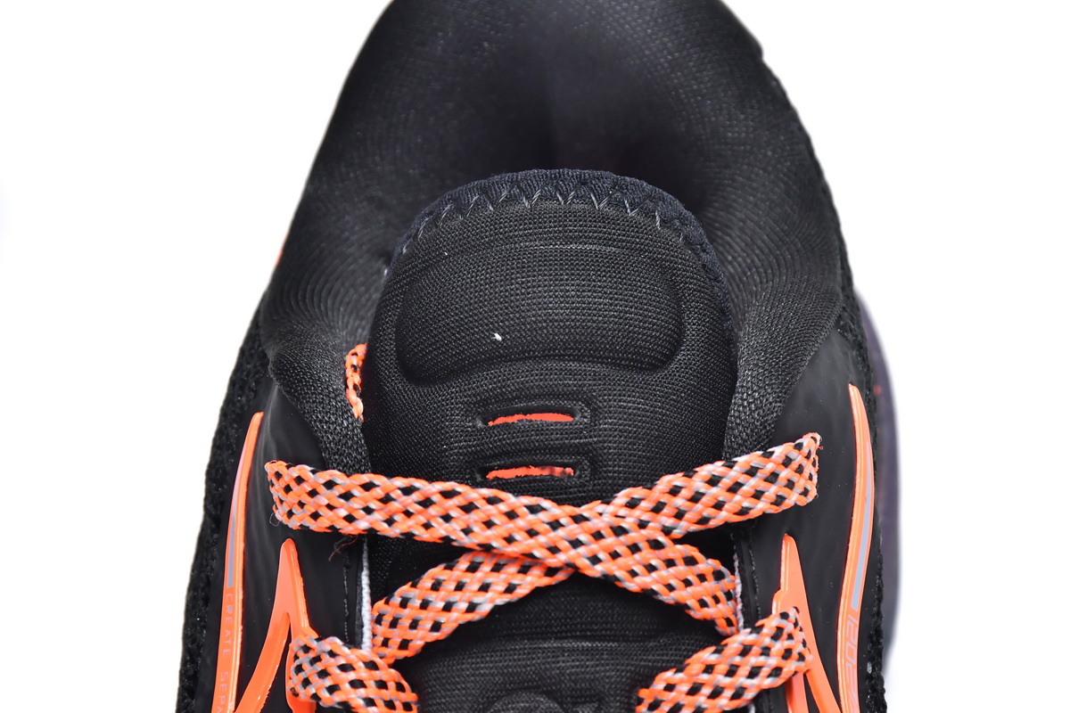 Nike Air Zoom GT Cut EYBL Black  DM2826-001