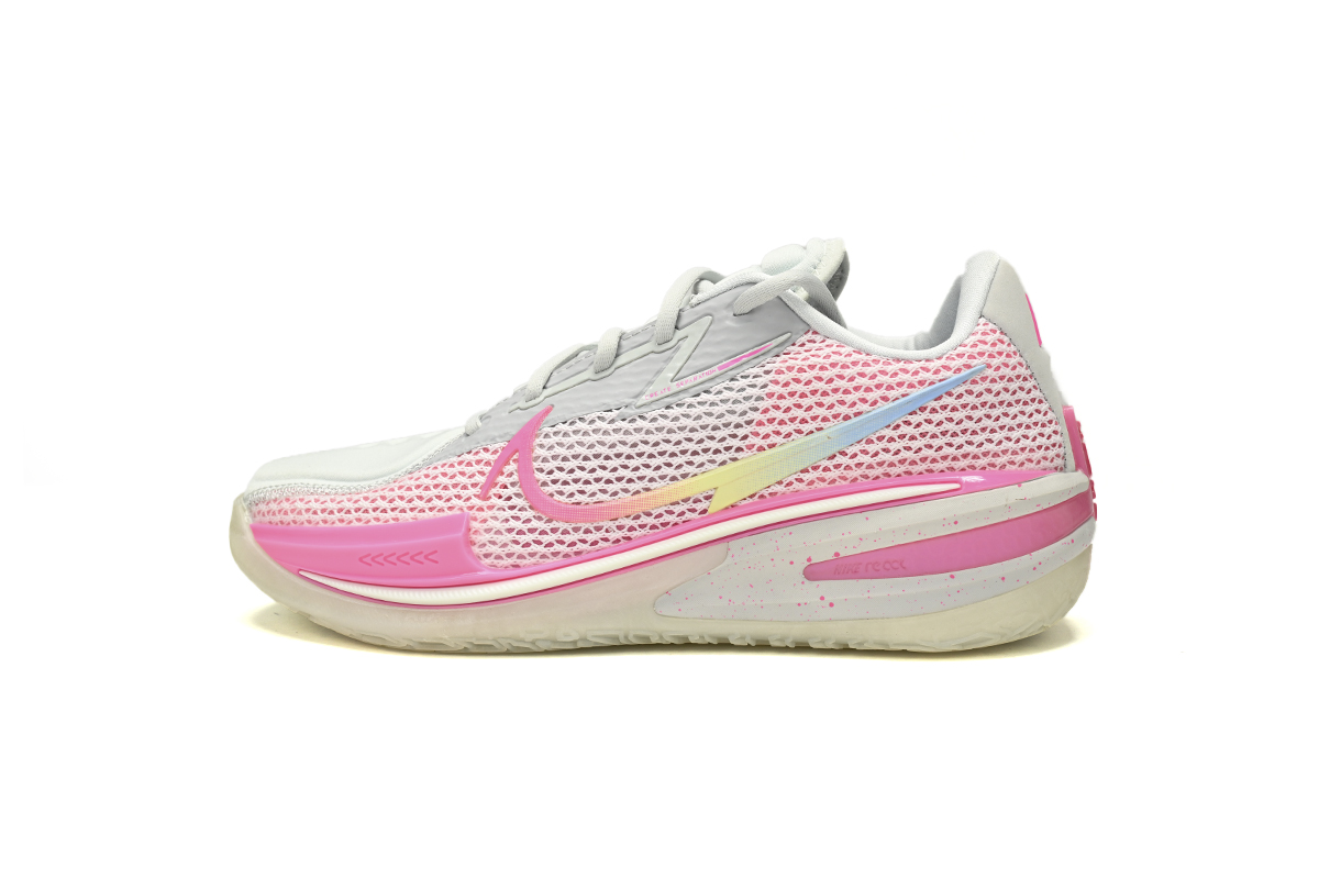 Nike Air Zoom GT Cut Think Pink CZ0175-008