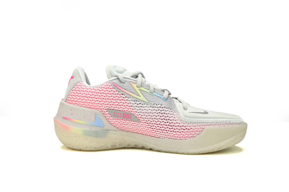 Nike Air Zoom GT Cut Think Pink CZ0175-008