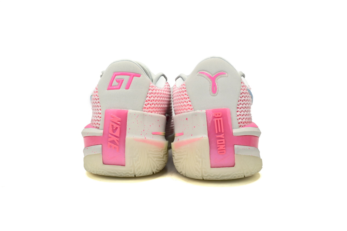 Nike Air Zoom GT Cut Think Pink CZ0175-008