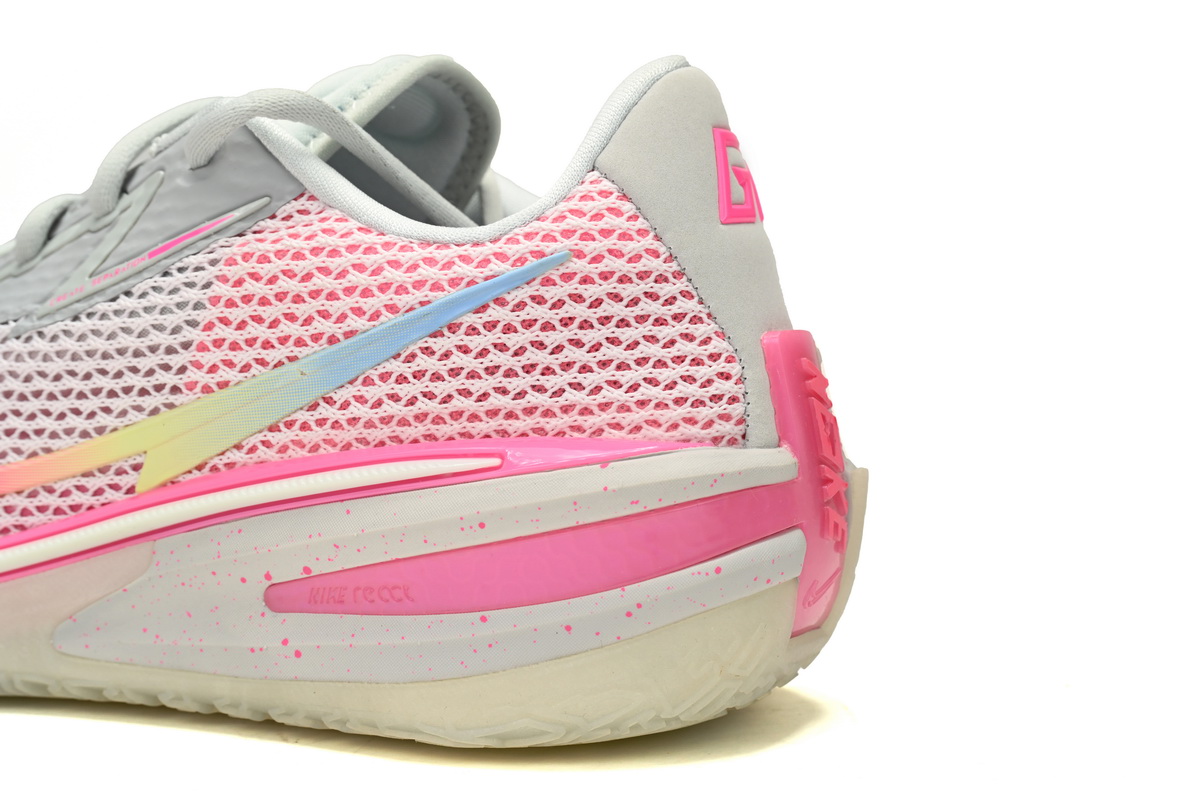 Nike Air Zoom GT Cut Think Pink CZ0175-008