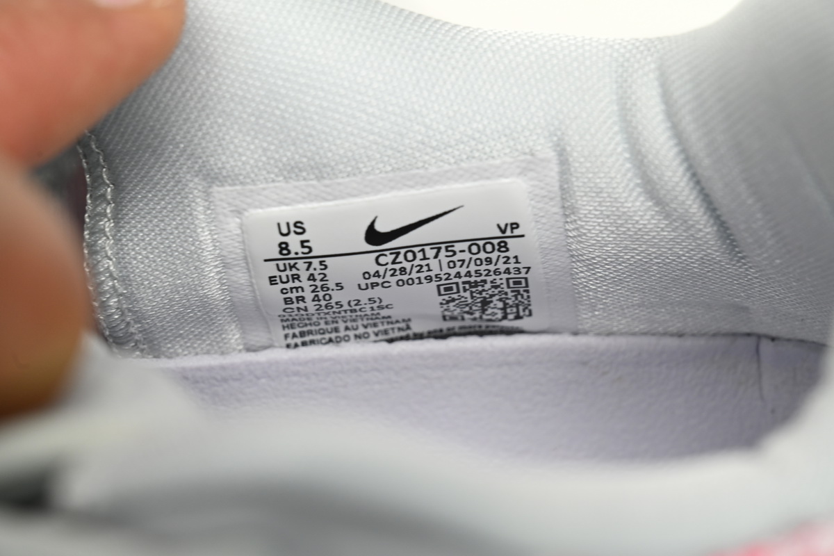 Nike Air Zoom GT Cut Think Pink CZ0175-008