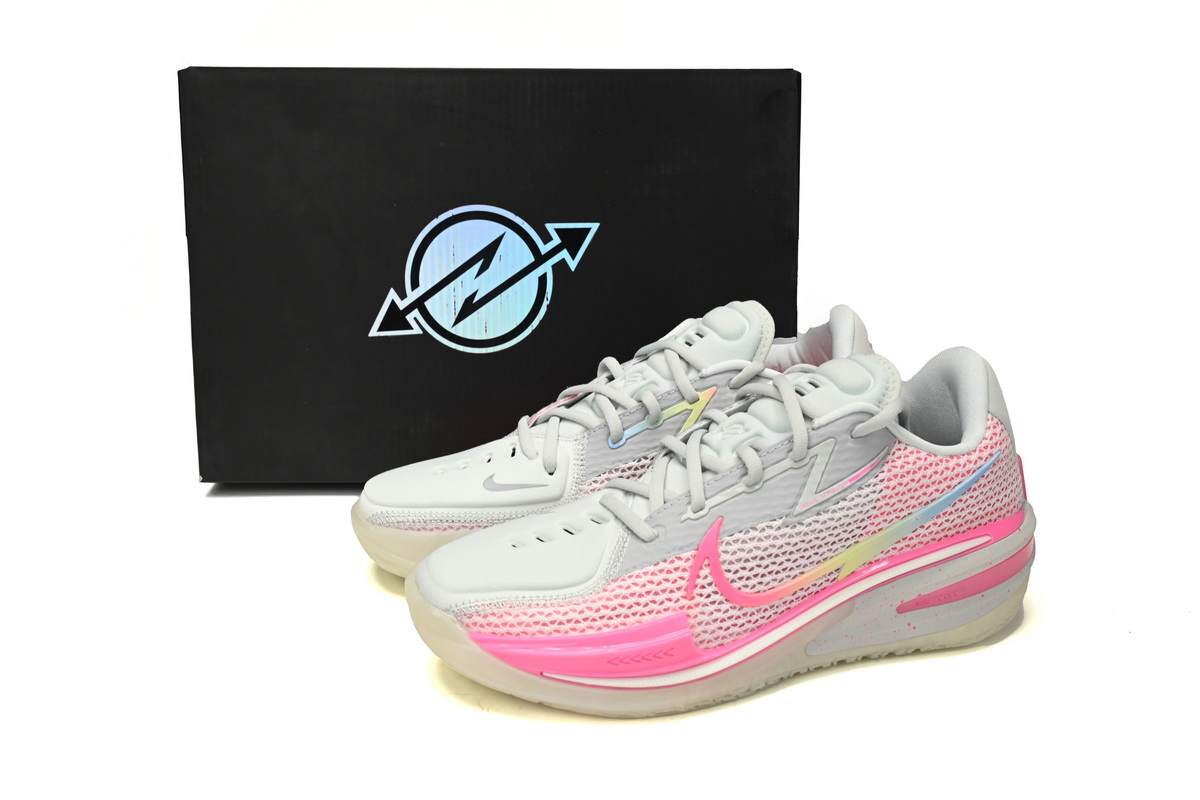Nike Air Zoom GT Cut Think Pink CZ0175-008