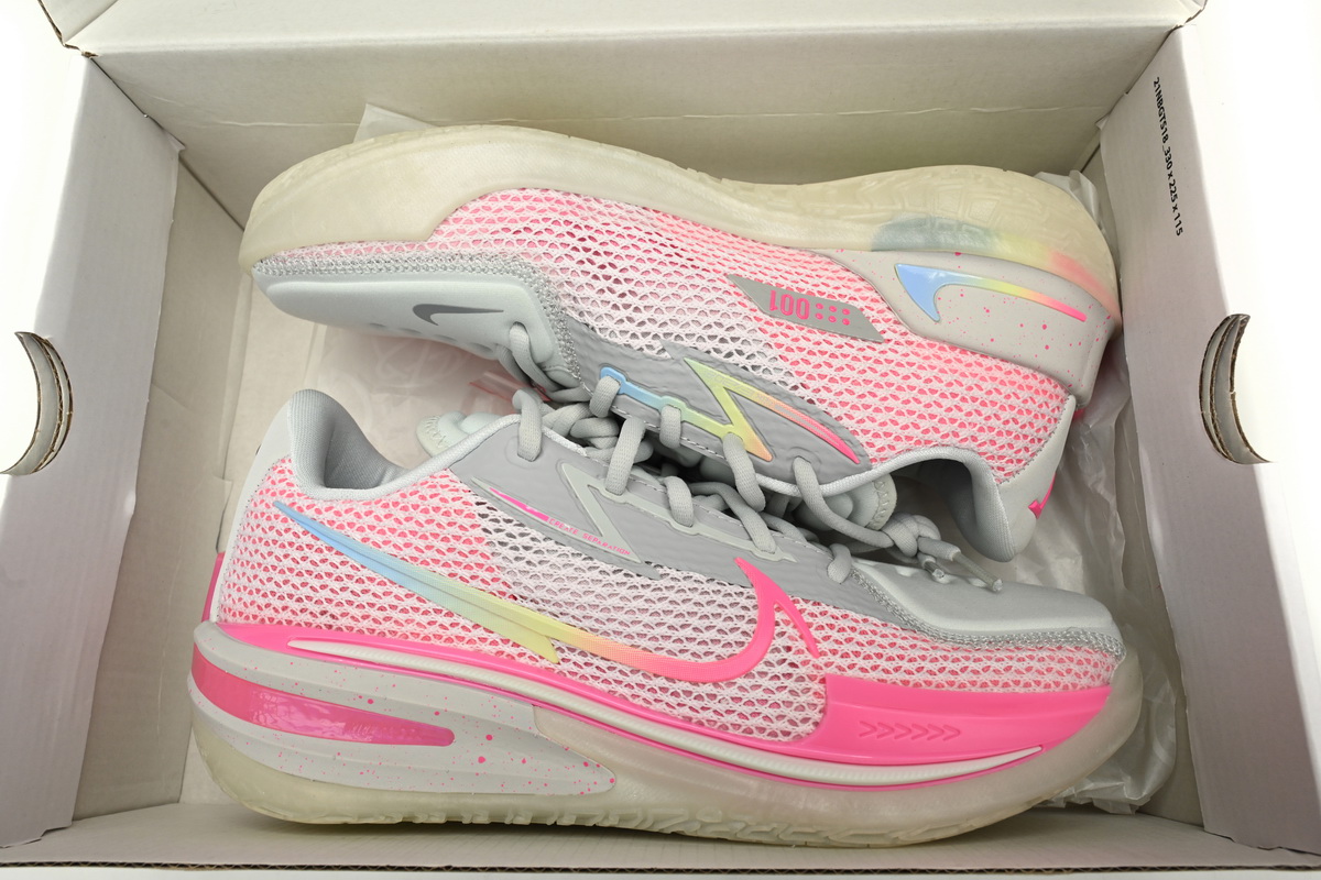 Nike Air Zoom GT Cut Think Pink CZ0175-008