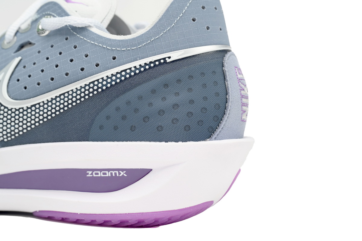 Nike Zoom GT Cut 3 Be True to Her School DV2918-400