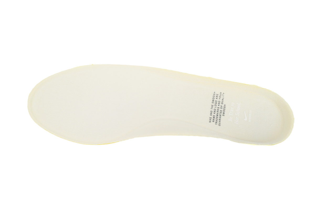 Nike Zoom GT Cut 3 Be True to Her School DV2918-400