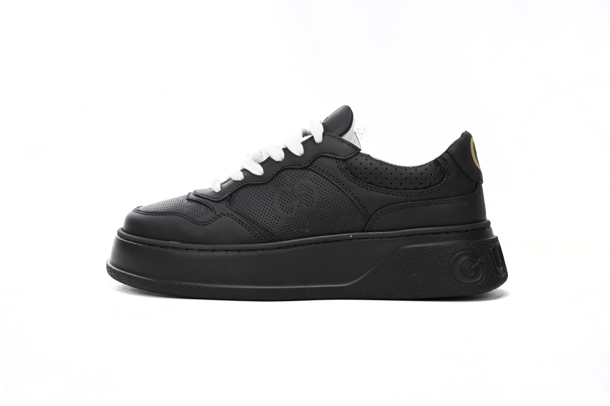 G*u*i chunky b black  669582 1xl10 1000