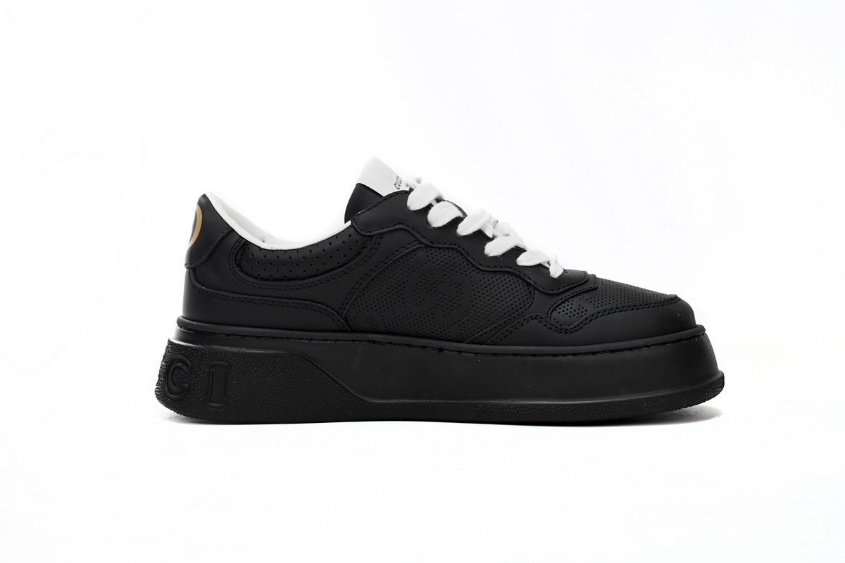 G*u*i chunky b black 669582 1xl10 1000
