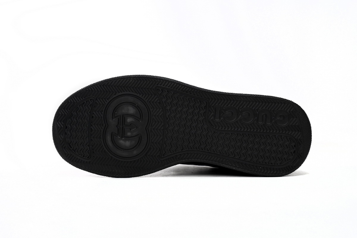 G*u*i chunky b black 669582 1xl10 1000