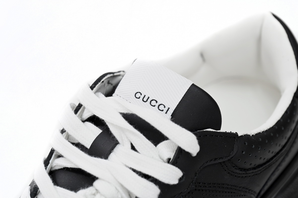 G*u*i chunky b black 669582 1xl10 1000