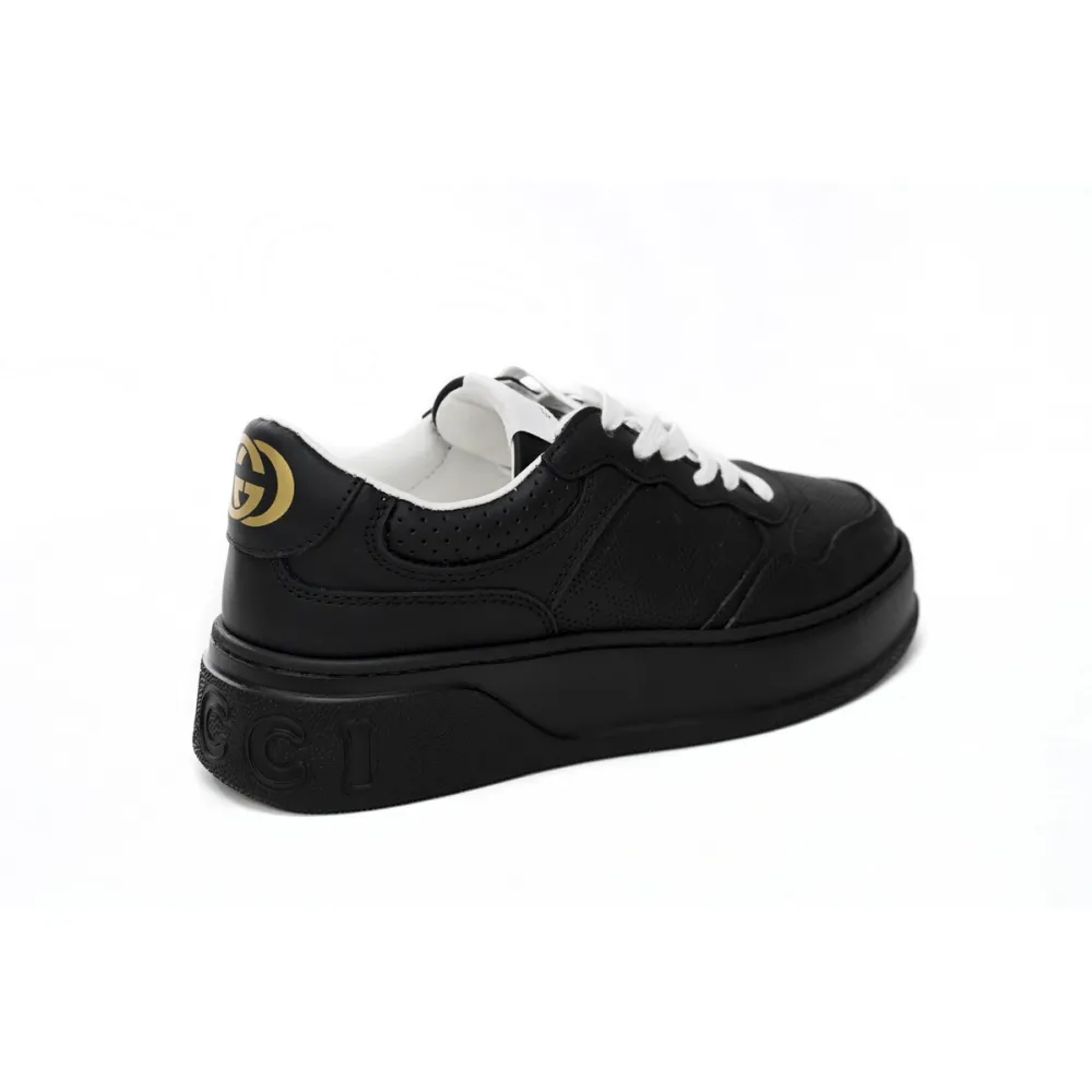  GUCCI Chunky B Black  669582 1XL10 1000 