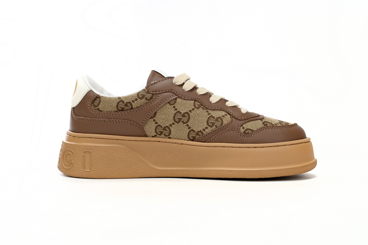 G*u*i chunky b brown 676092 upg20 2866