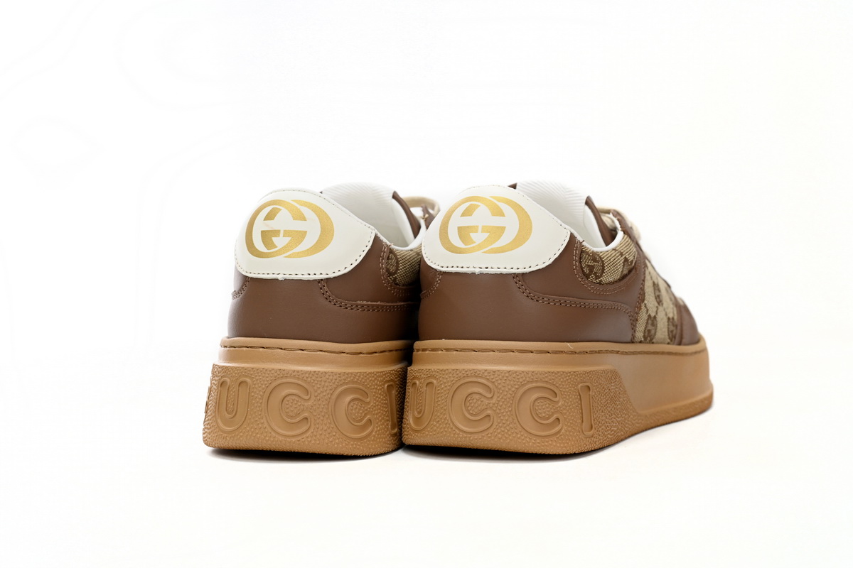 G*u*i chunky b brown 676092 upg20 2866
