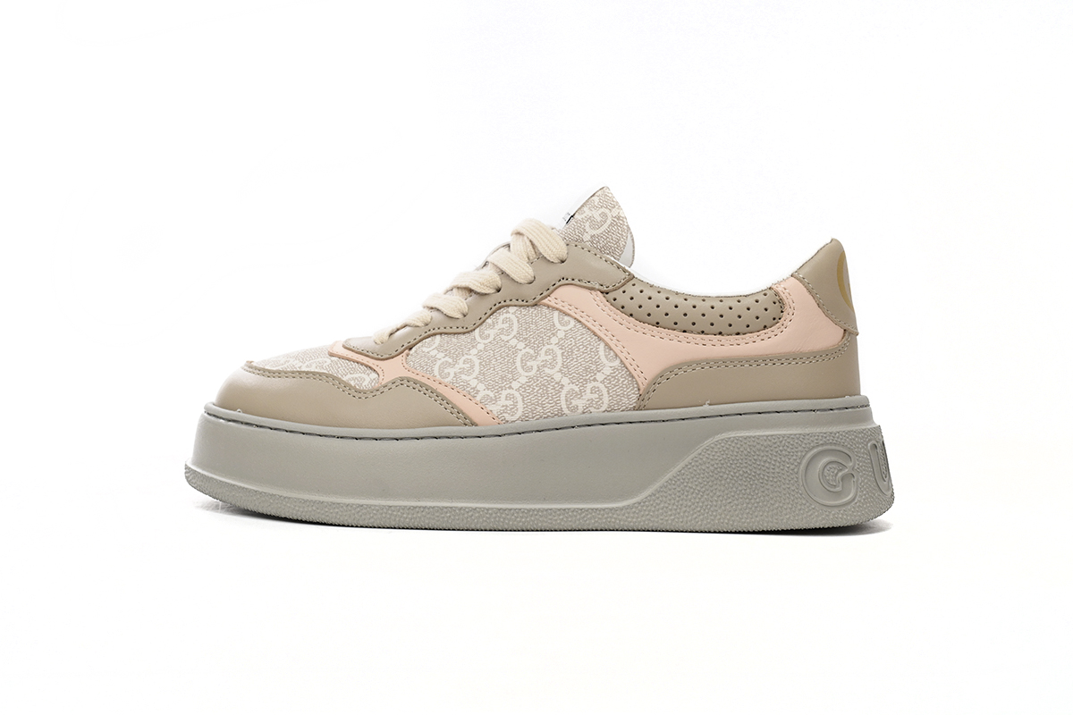 G*u*i chunky b wheat pink 700775 upg90 9595