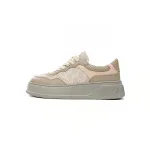  GUCCI Chunky B Wheat Pink 700775 UPG90 9595
