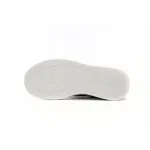  GUCCI Chunky B White and Blue Tail 669698 UPG10 9060