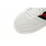  GUCCI Chunky B White and Blue Tail 669698 UPG10 9060