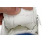 GUCCI Chunky B White and Blue Tail 669698 UPG10 9060