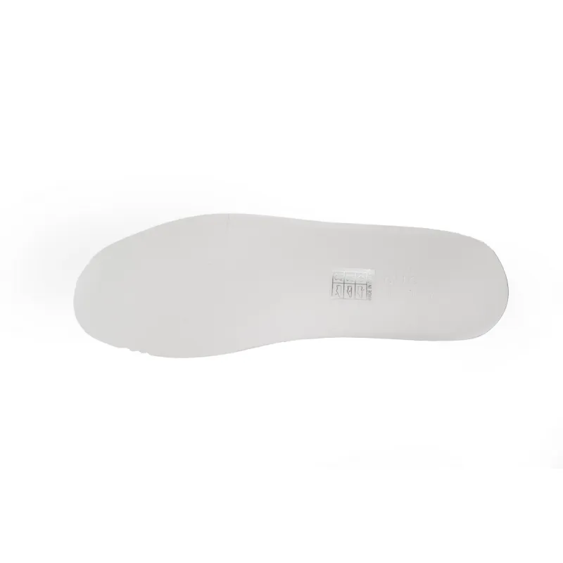  GUCCI Chunky B White and Blue Tail 669698 UPG10 9060