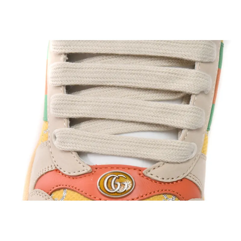  Gucci Screener 'Multi-Color'  577684 2C830 7266